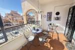 Reventa - Apartamento - Orihuela Costa - Los Altos