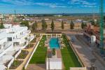 New Build - Apartment - Los Alcázares - La Serena Golf