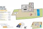 Nieuwbouw - Detached - Finestrat - Balcón de Finestrat
