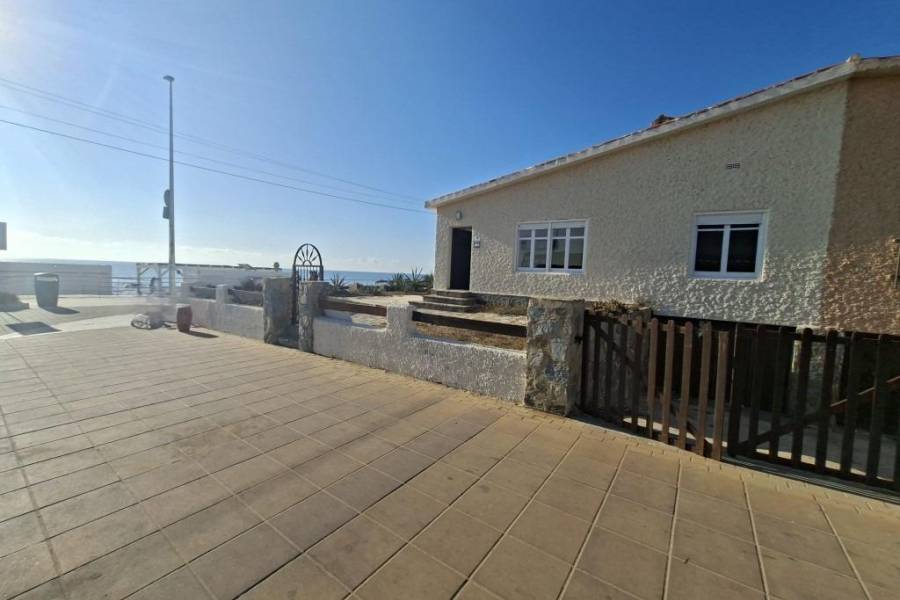 Resale - Townhouse - Torrevieja - Los Europeos