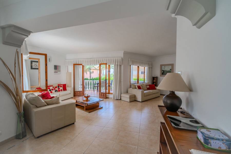 Bestaande bouw - Detached - Cabo Roig