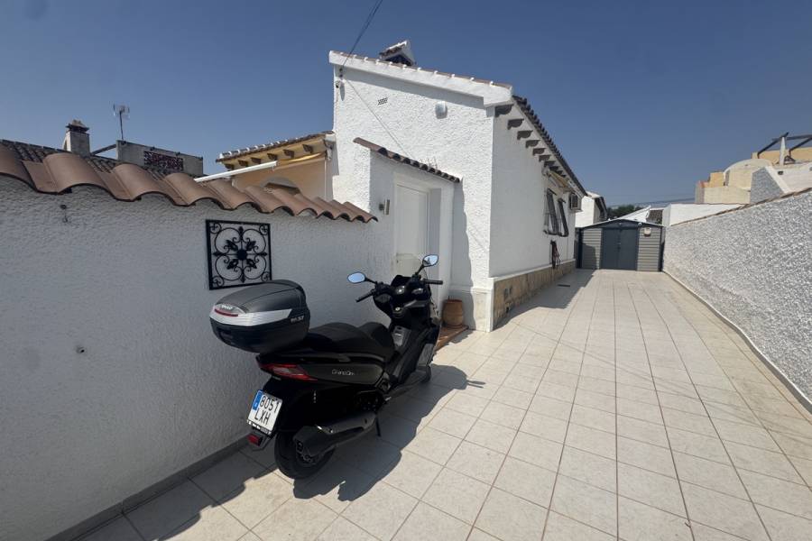 Resale - Detached - Eagles Nest