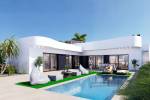 New Build - Detached - Algorfa - La Finca Golf Resort