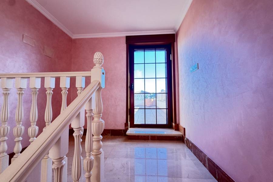 Bestaande bouw - Detached - Cabo Roig