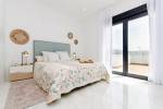 New Build - Detached - Orihuela - Vistabella Golf