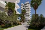 Nueva construcción  - Apartamento - Calpe - El Saladar