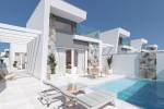 New Build - Detached - Los Alcázares - Serena Golf