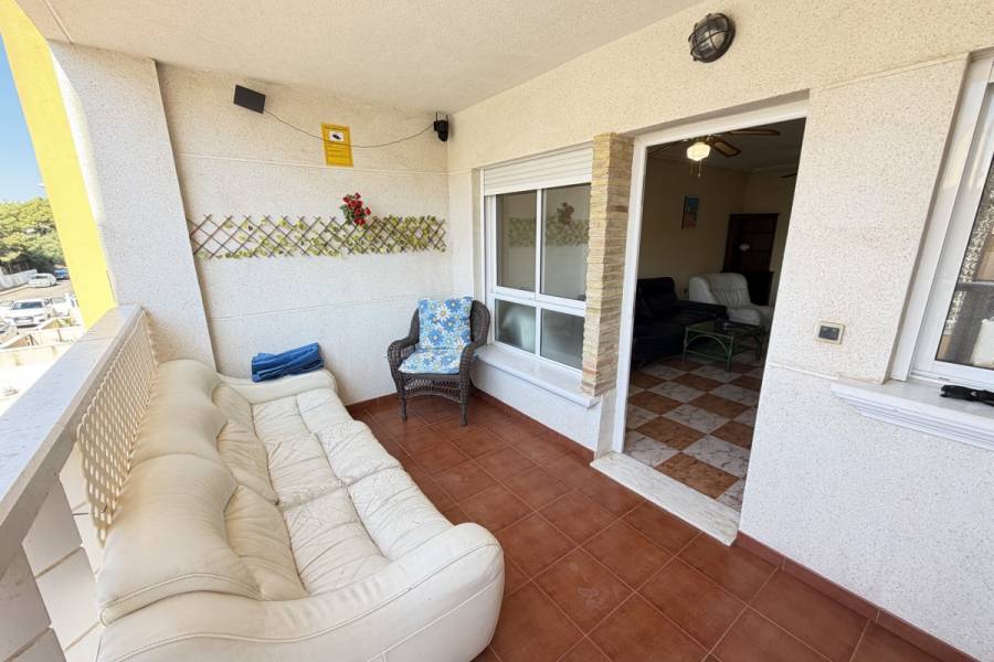 Bestaande bouw - Appartement - Orihuela Costa - Villamartin