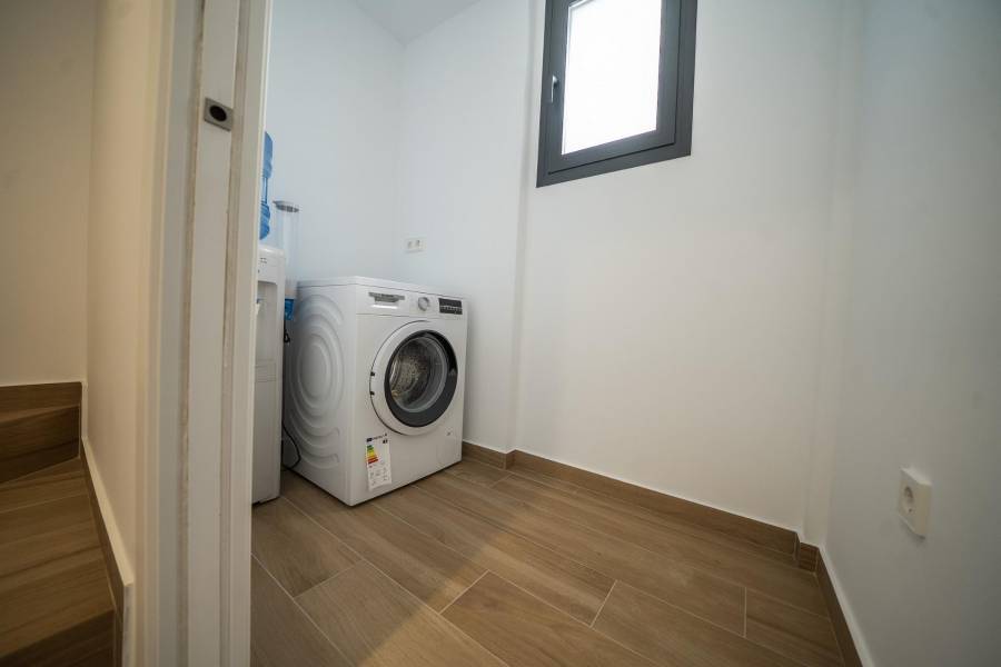 New Build - Detached - Algorfa - La Finca Golf Resort