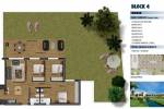 New Build - Apartment - Los Alcázares - La Serena Golf