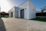 New Build - Detached - Molina De Segura - Urb. La Quinta