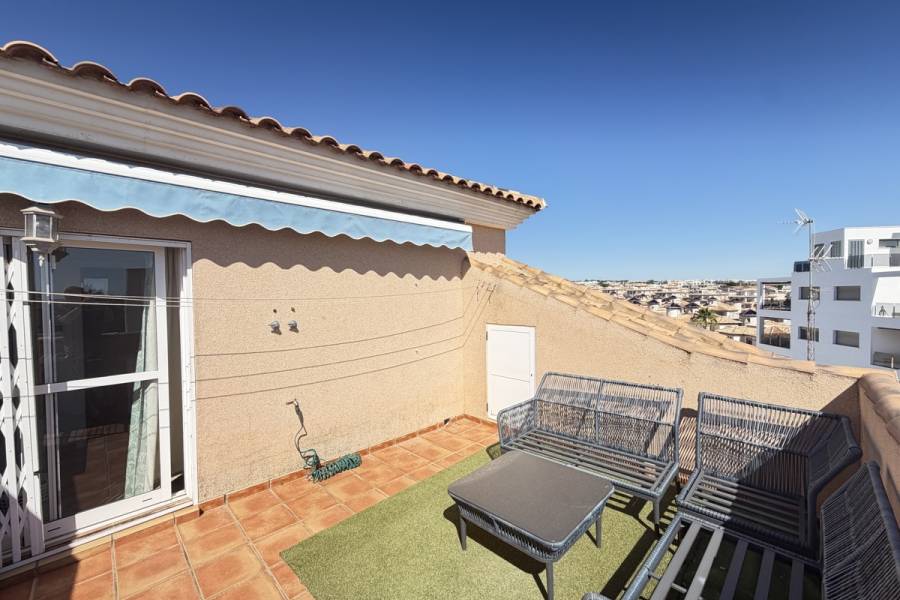 Reventa - Apartamento - Orihuela Costa - La Zenia