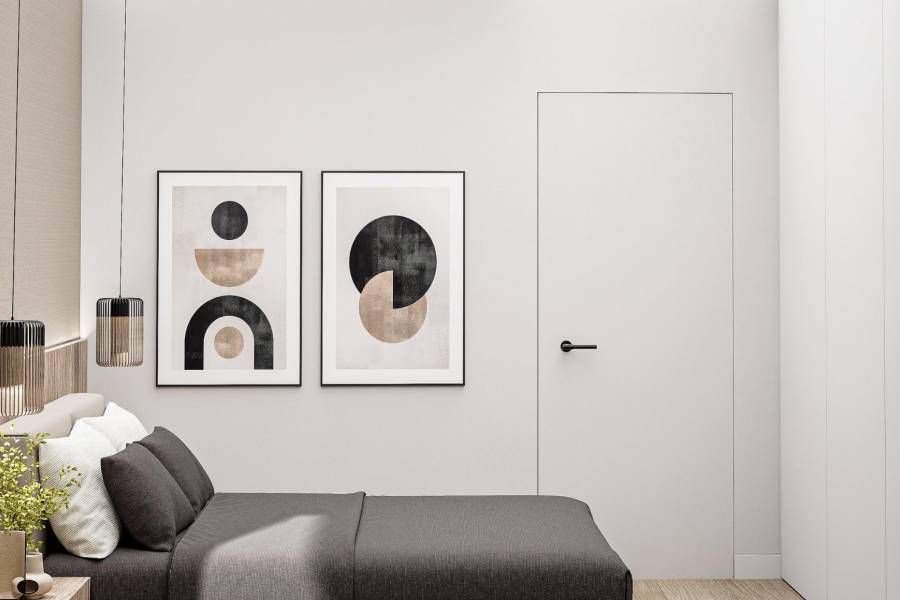 Nueva construcción  - Chalet - Pinoso - Lel