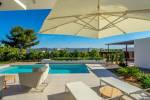 Resale - Detached - Orihuela - Las Colinas Golf