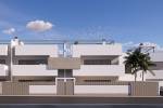 New Build - Apartment - Pilar de la Horadada - pueblo