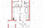 Nieuwbouw - Penthouse - Fuente Álamo - La Pinilla