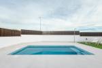 New Build - Detached - Orihuela - Vistabella Golf