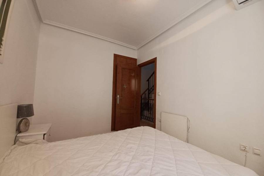 Resale - Townhouse - Orihuela Costa - Villamartin