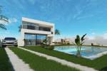 New Build - Detached - San Pedro del Pinatar - Los Plazas