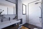 Nueva construcción  - Apartamento - Jávea Xàbia - Cala Blanca