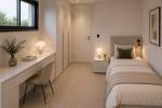 Nieuwbouw - Detached - Mazarron - Country Club