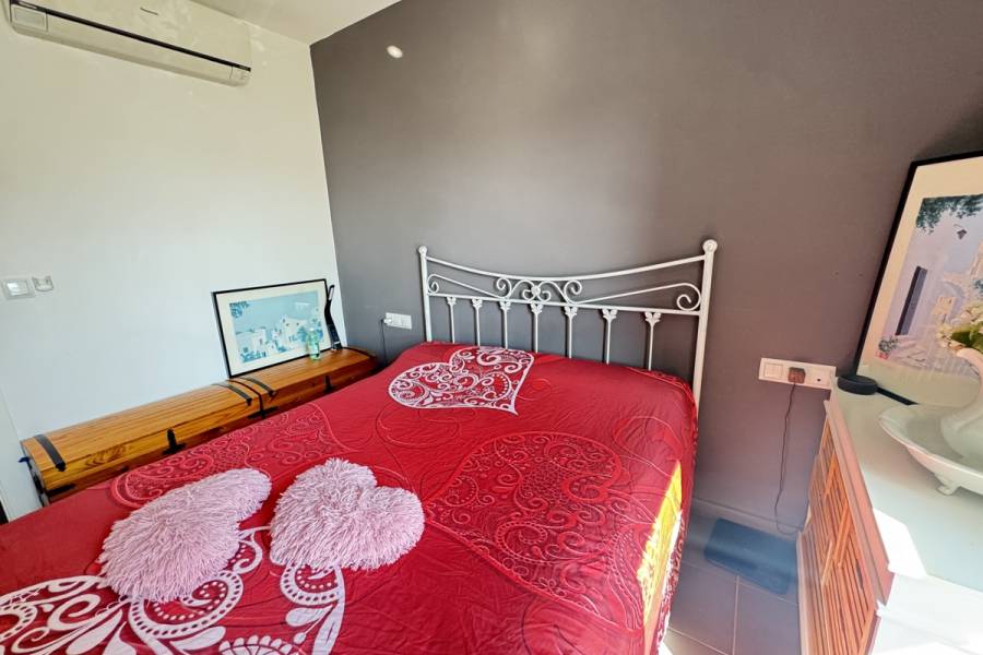 Bestaande bouw - Appartement - Orihuela Costa - Villamartin