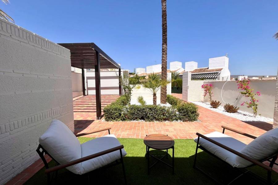 Nueva construcción  - Adosado - Sucina - Peraleja Golf