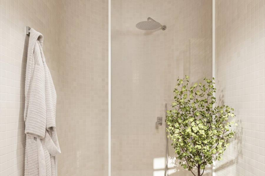 Nieuwbouw - Detached - Algorfa - La Finca Golf Resort