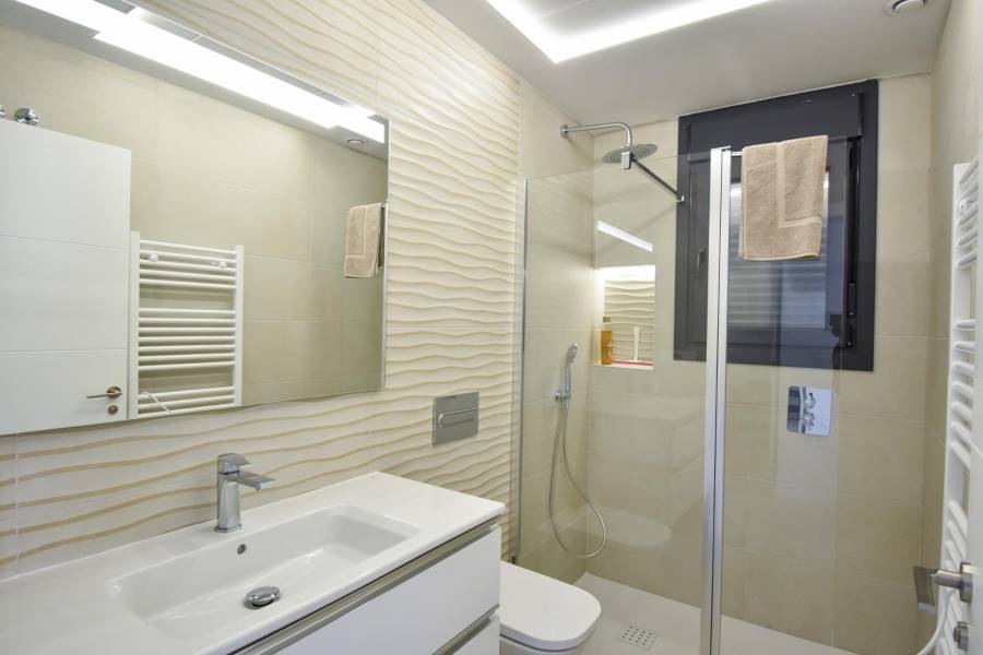 New Build - Detached - San Pedro del Pinatar - Los Antolinos