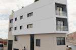 Nieuwbouw - Penthouse - Mazarron - pueblo