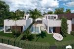 New Build - Detached - Torre Pacheco - Santa Rosalia Lake And Life Resort