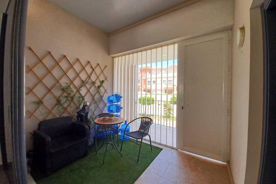 Resale - Apartment - Orihuela Costa - Los Dolses