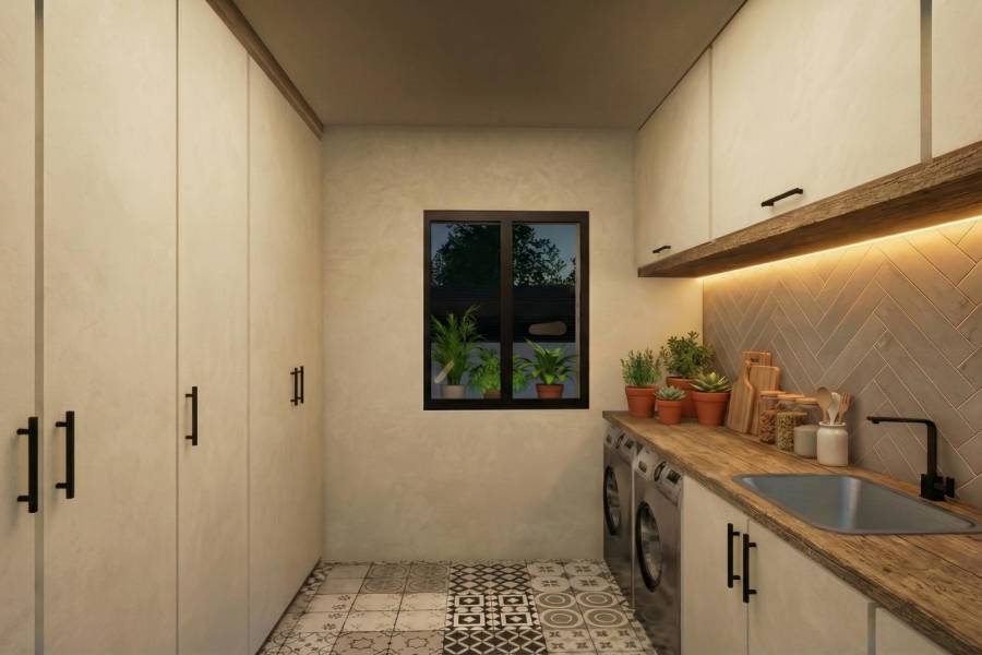Nueva construcción  - Chalet - Pinoso - Casas Pastor