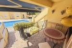 Resale - Apartment - Orihuela Costa - Villamartin