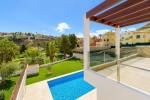 Nueva construcción  - Chalet - Rojales - Golf La Marquesa (Ciudad Quesada)