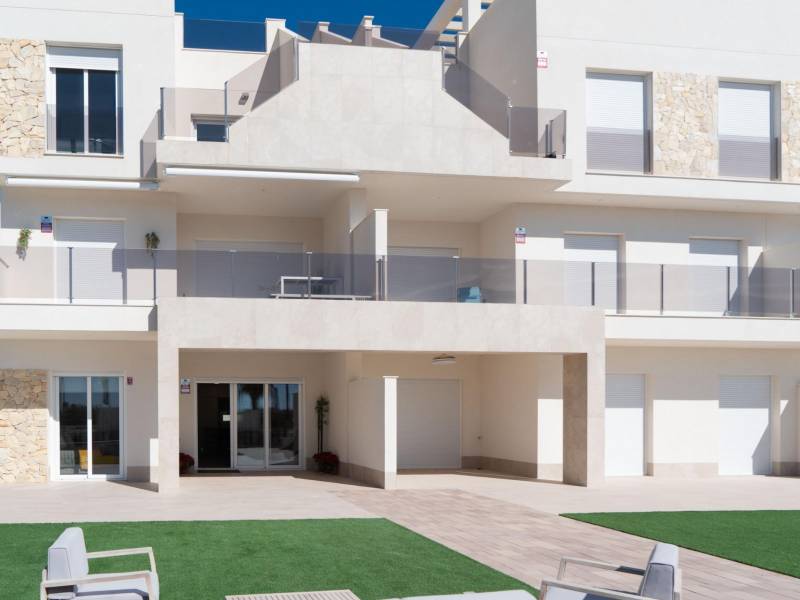 Penthouse - New Build - Guardamar del Segura - El Raso