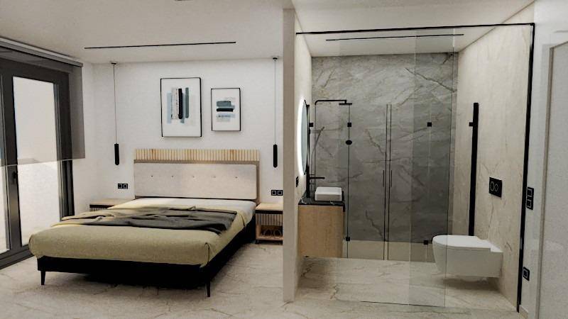 Nieuwbouw - Penthouse - Pilar de la Horadada - Playa de las Higuericas