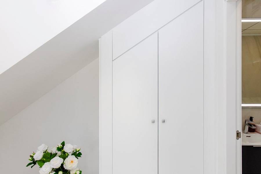 Nieuwbouw - Detached - Orihuela - Vistabella Golf