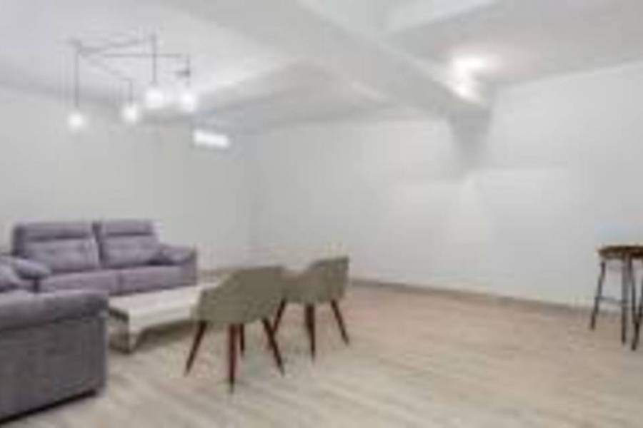 Reventa - Chalet - Rojales