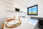 Nueva construcción  - Chalet - Baños y Mendigo - Altaona Golf