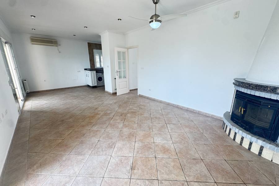 Bestaande bouw - Detached - San Miguel de Salinas