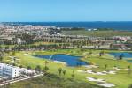Nieuwbouw - Detached - Los Alcázares - Serena Golf