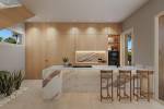 Nueva construcción  - Chalet - Orihuela Costa - Dehesa de Campoamor