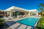 Resale - Detached - Orihuela - Las Colinas Golf