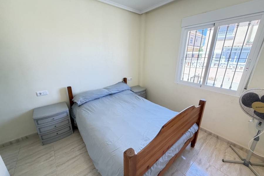 Resale - Apartment - Orihuela Costa - Los Dolses