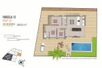 Nueva construcción  - Chalet - Finestrat - Balcón de Finestrat