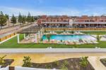 New Build - Penthouse - Los Alcázares - La Serena Golf