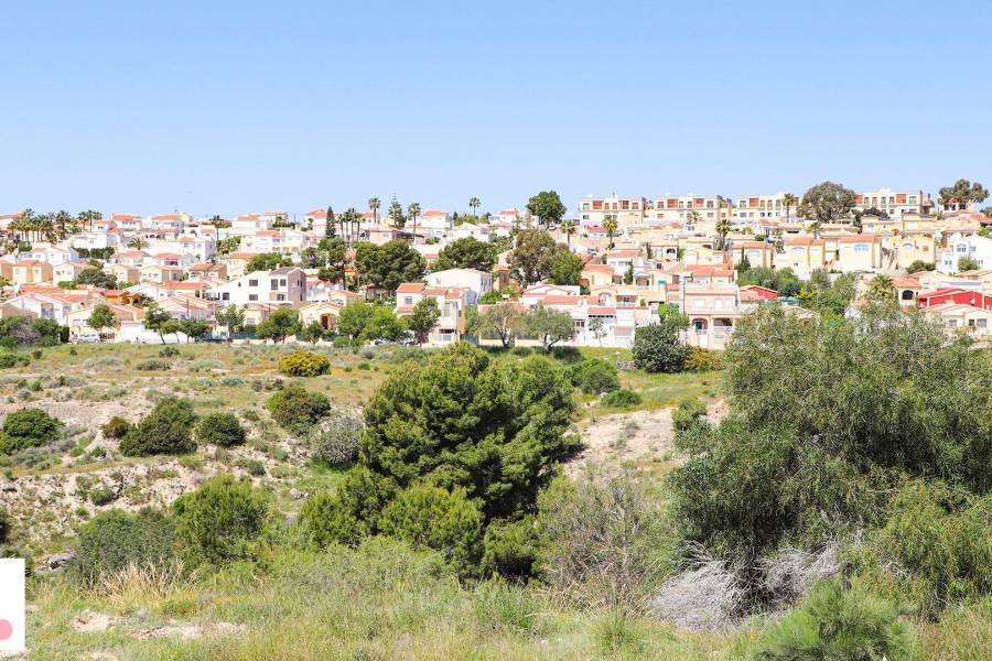 Nieuwbouw - Detached - San Fulgencio - La Escuera