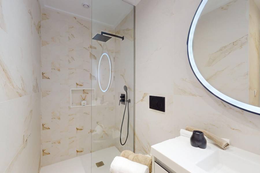 Nueva construcción  - Apartamento - Guardamar del Segura - El Raso