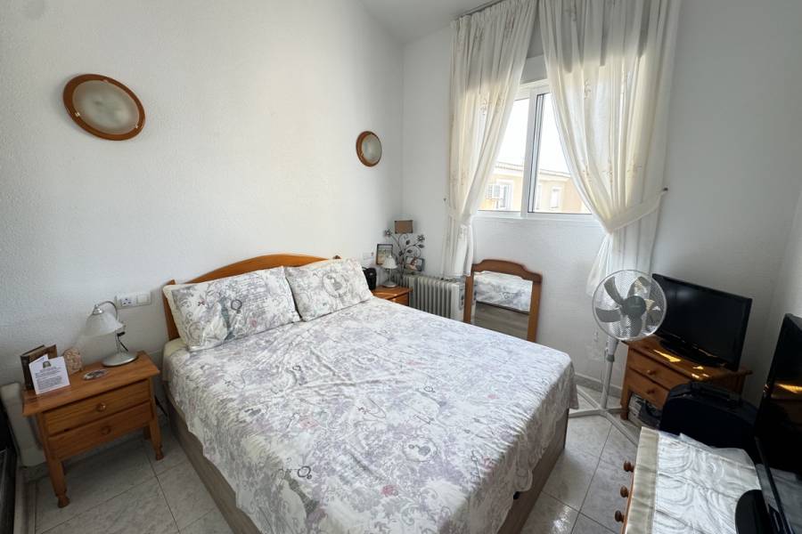 Bestaande bouw - Appartement - Orihuela Costa - Villamartin